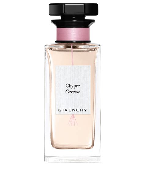 Givenchy L'Atelier Chypre Caresse Eau de Parfum 